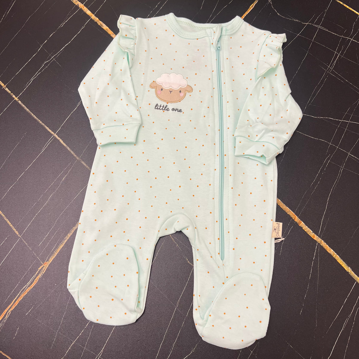 Farm Set Overall