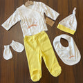 Baby Elephant Set