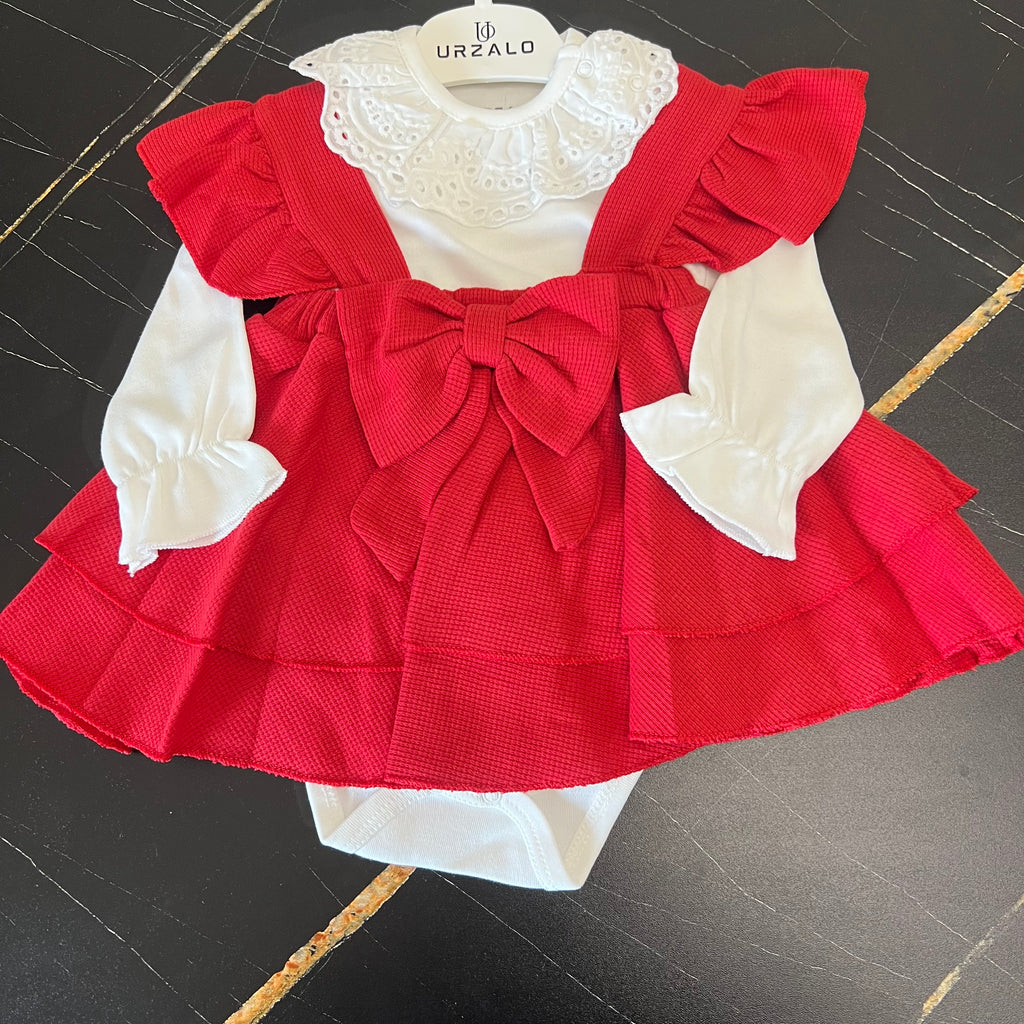 Girl Skirt Salop