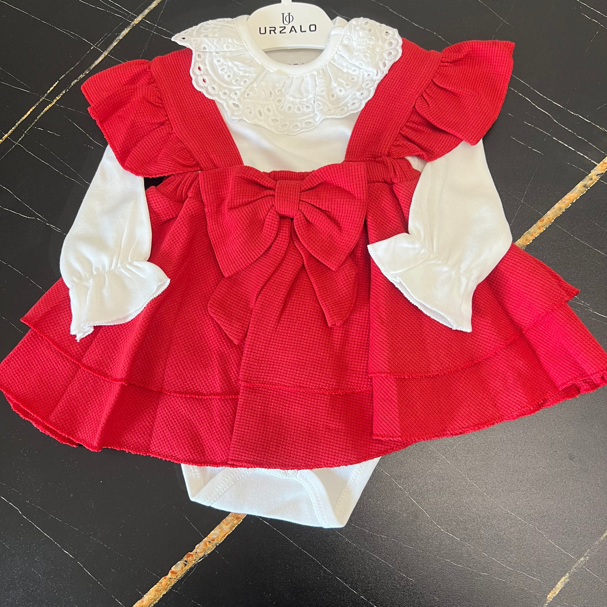 Girl Skirt Salop