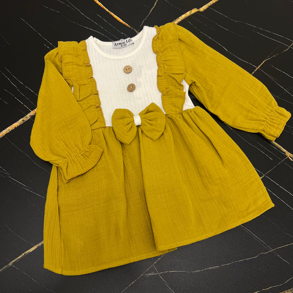 Bow Dress
