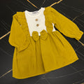 Bow Dress