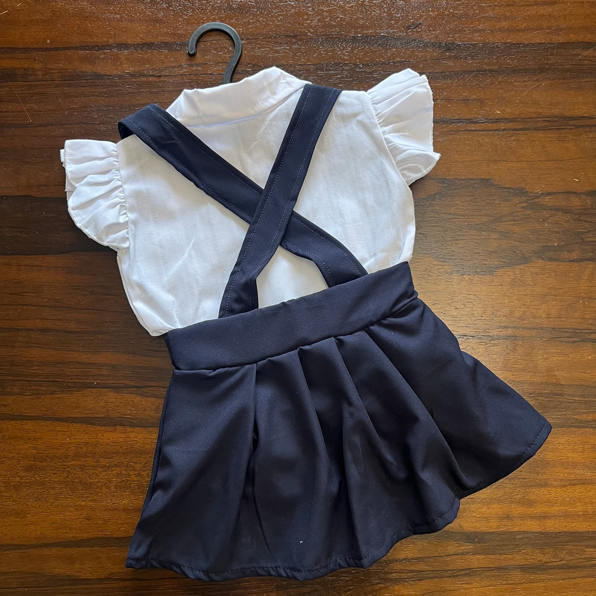 Skirt Salop