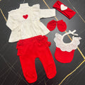 Lovely Girl Set