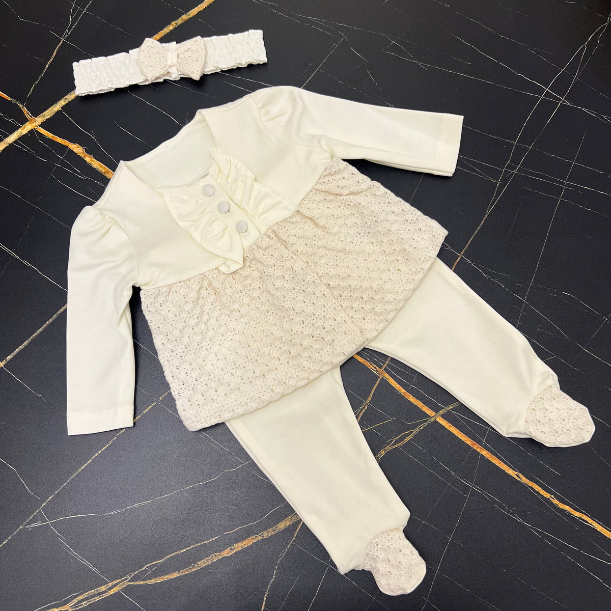 White Set
