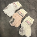I love mum socks