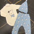 Little Dog Set