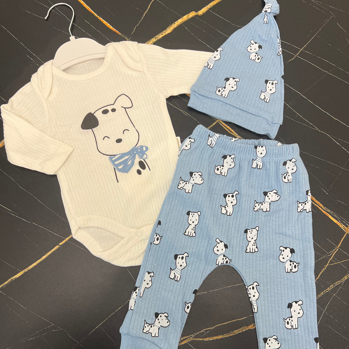 Little Dog Set