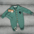 Polo Overall