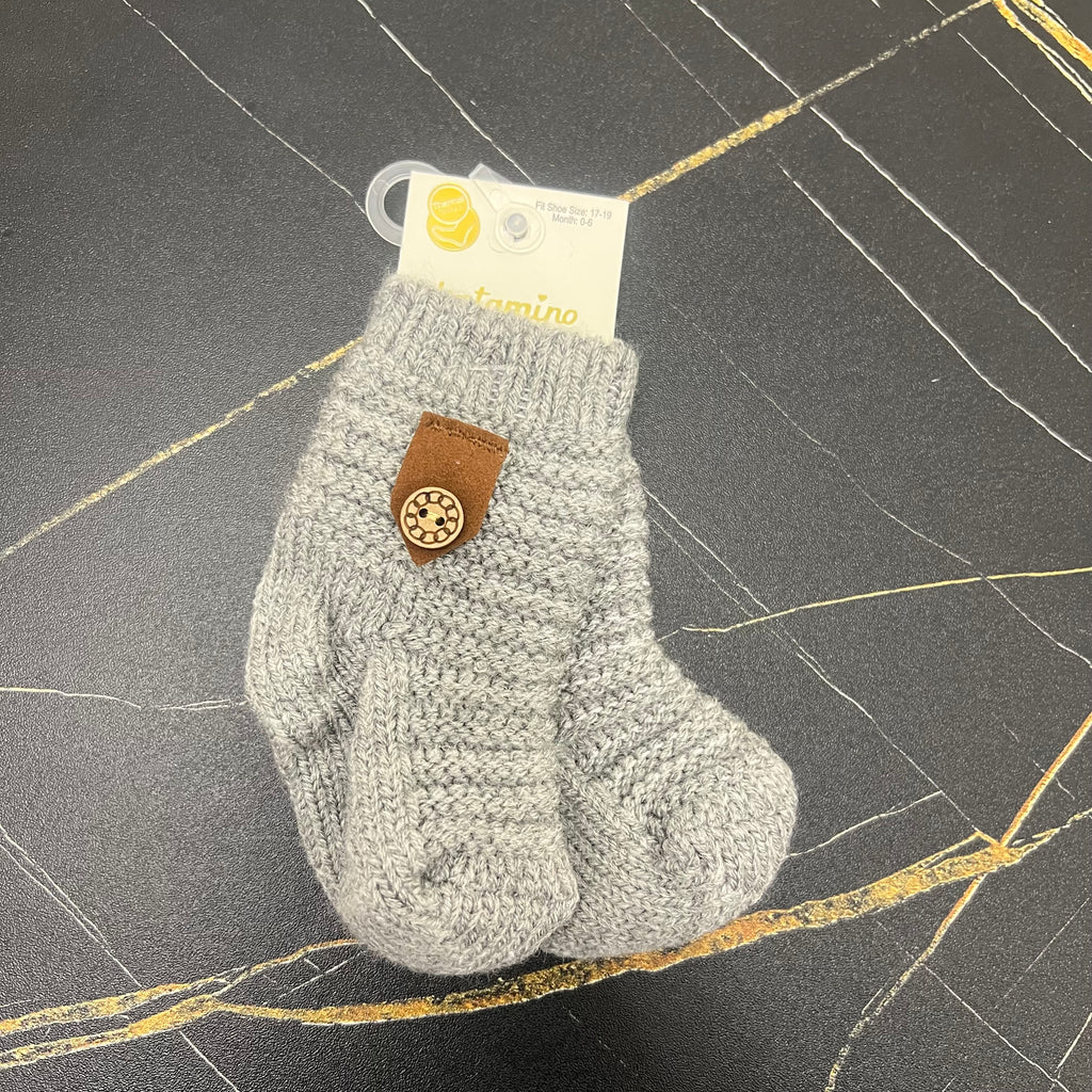 Fleece Socks