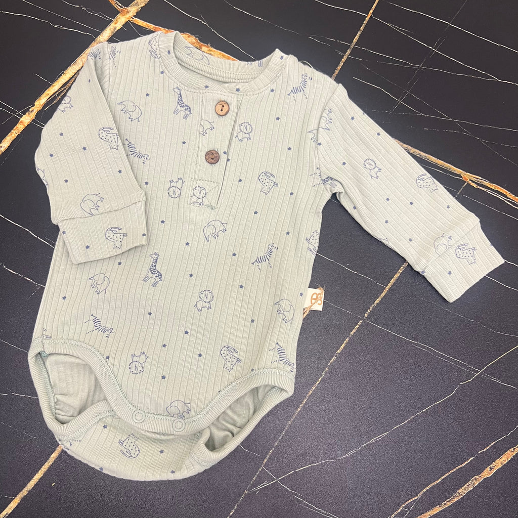 Animals Bodysuits