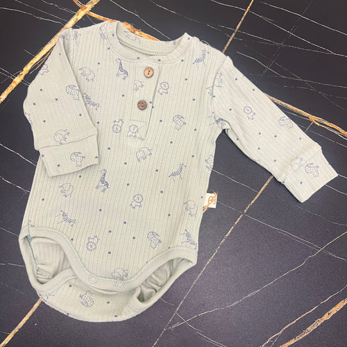 Animals Bodysuits