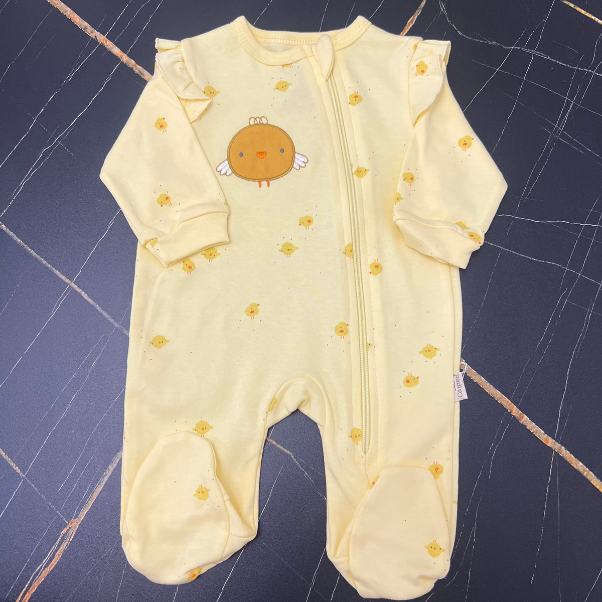 Farm Set Overall