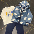 Cloud Set