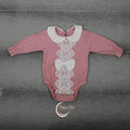 Bow bodysuits