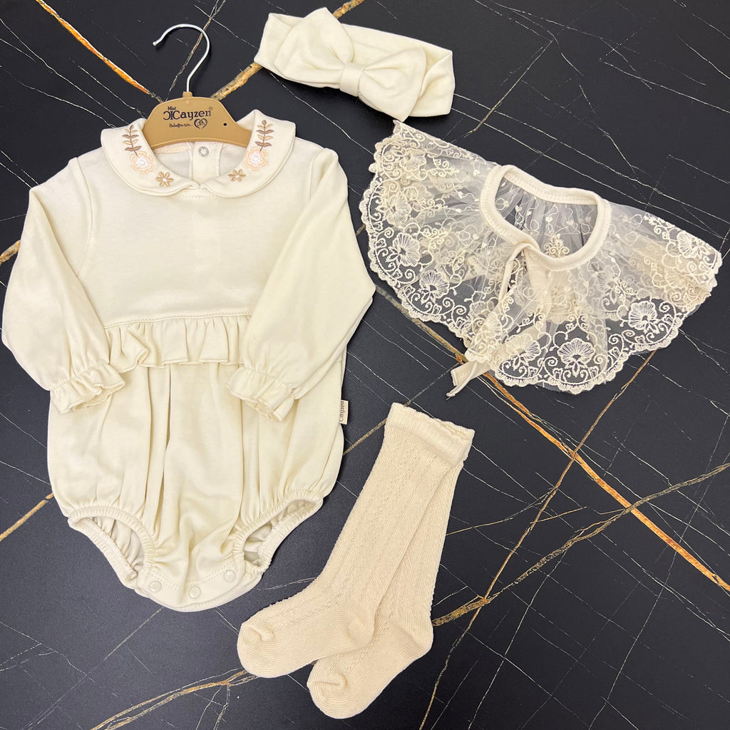 Classic Romper