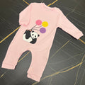 Panda Overall