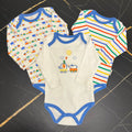 Cars Bodysuits