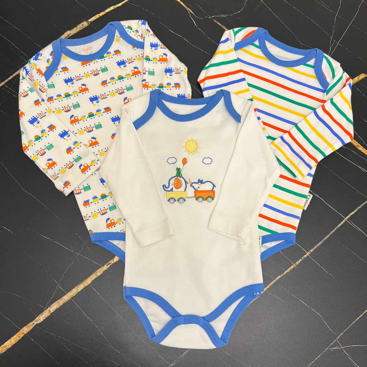 Cars Bodysuits