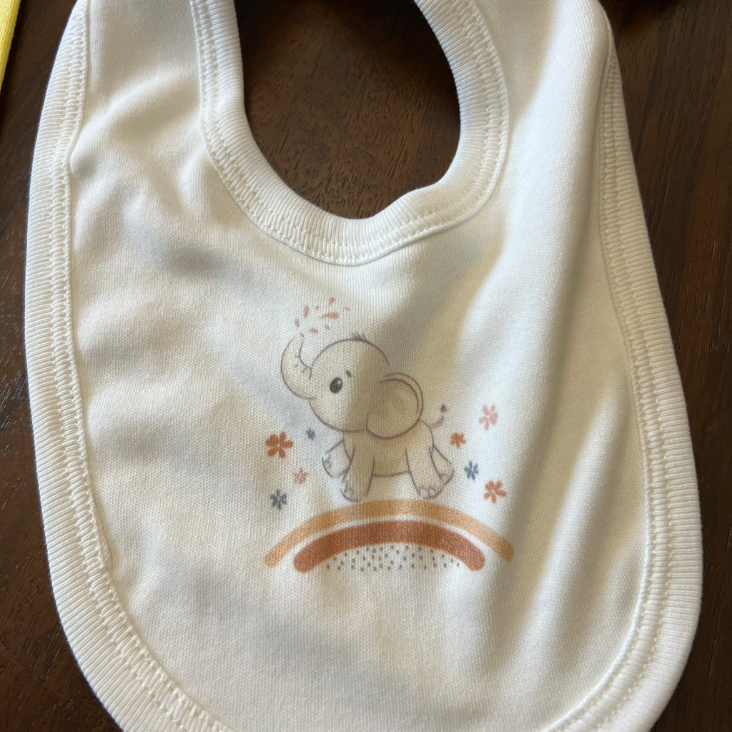 Baby Elephant Set