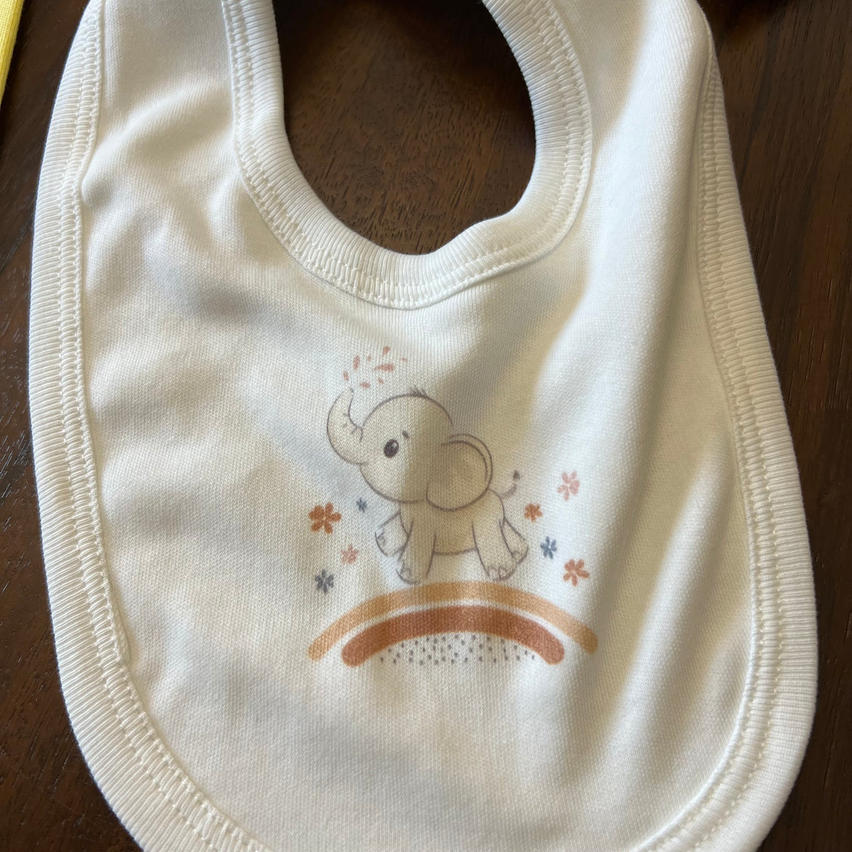 Baby Elephant Set
