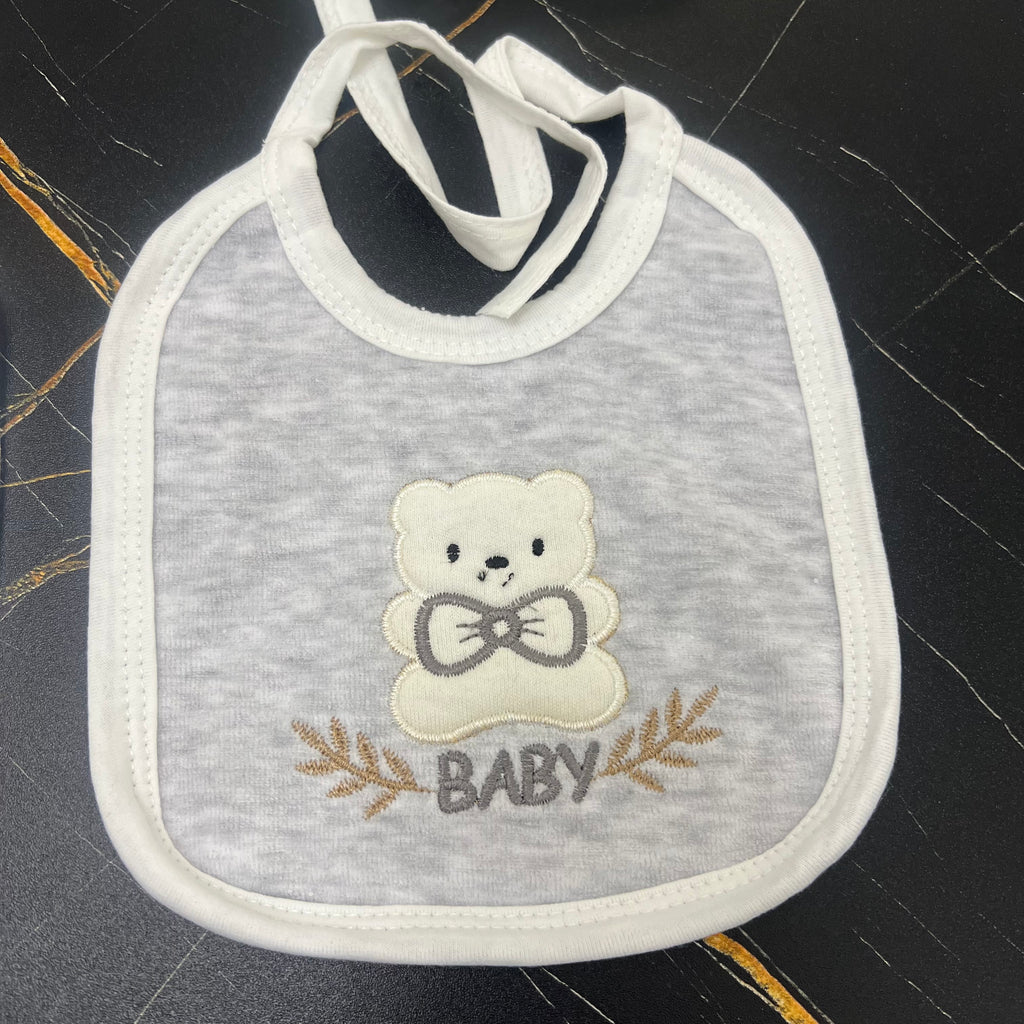 Bear Pavette
