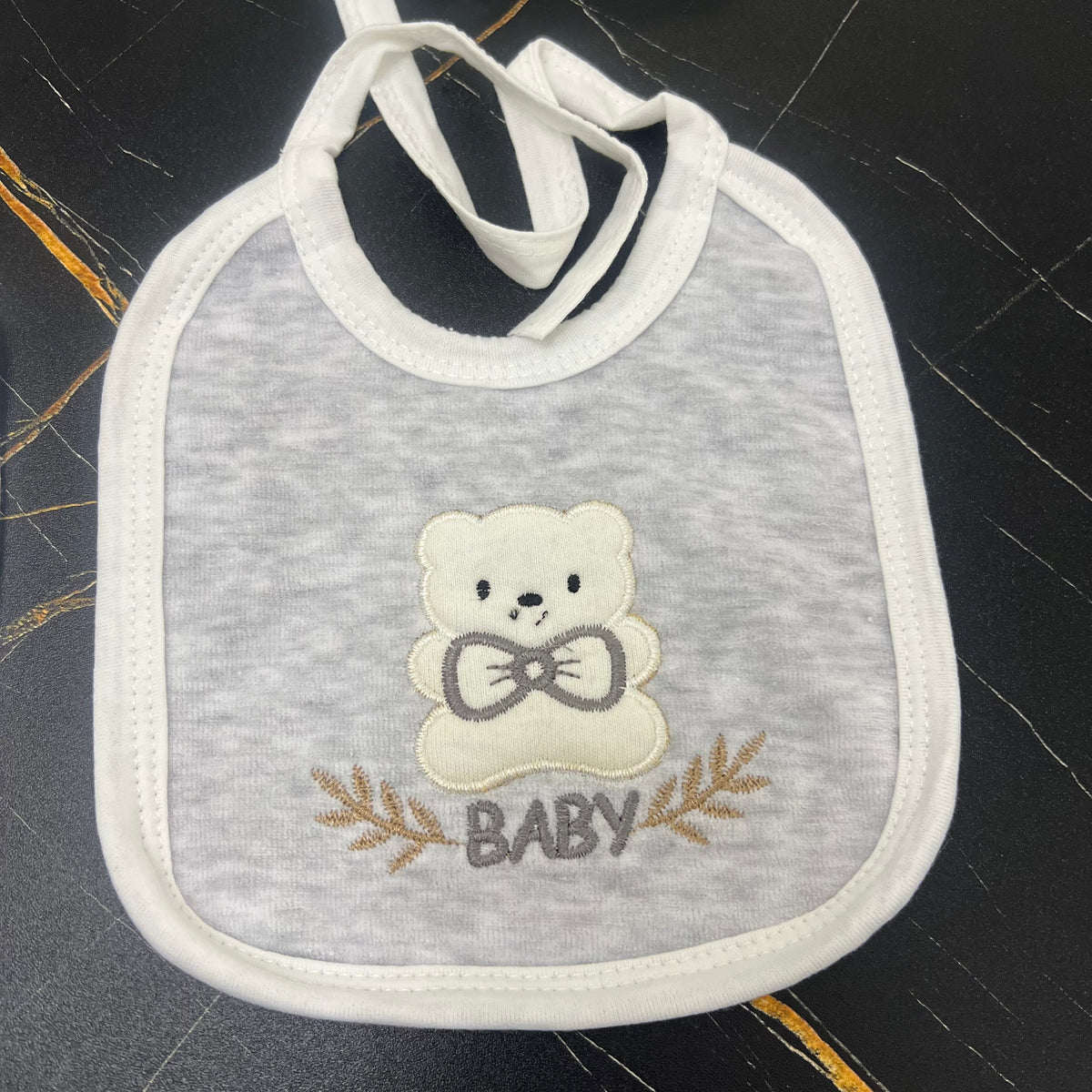 Bear Pavette
