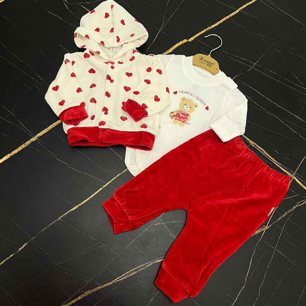 Little bear set