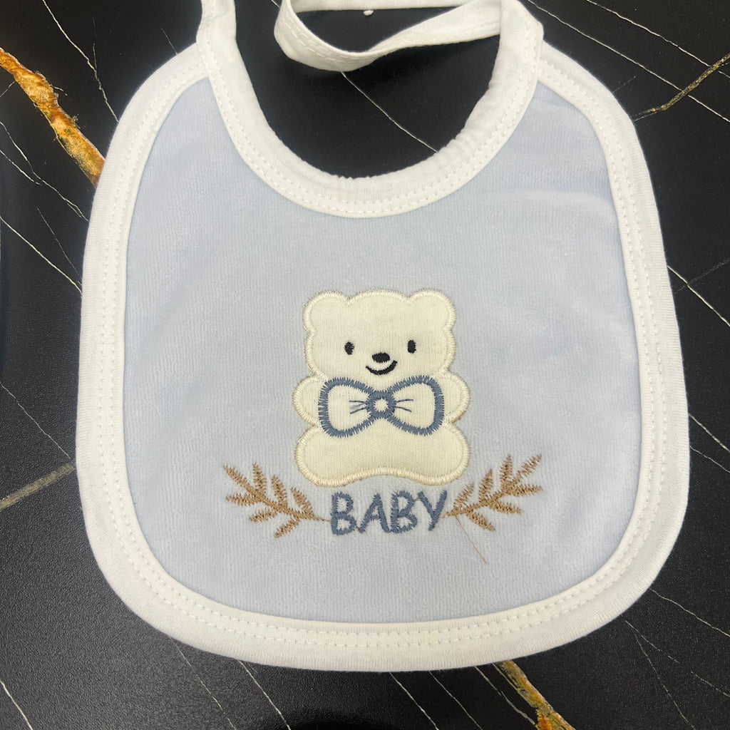 Bear Pavette