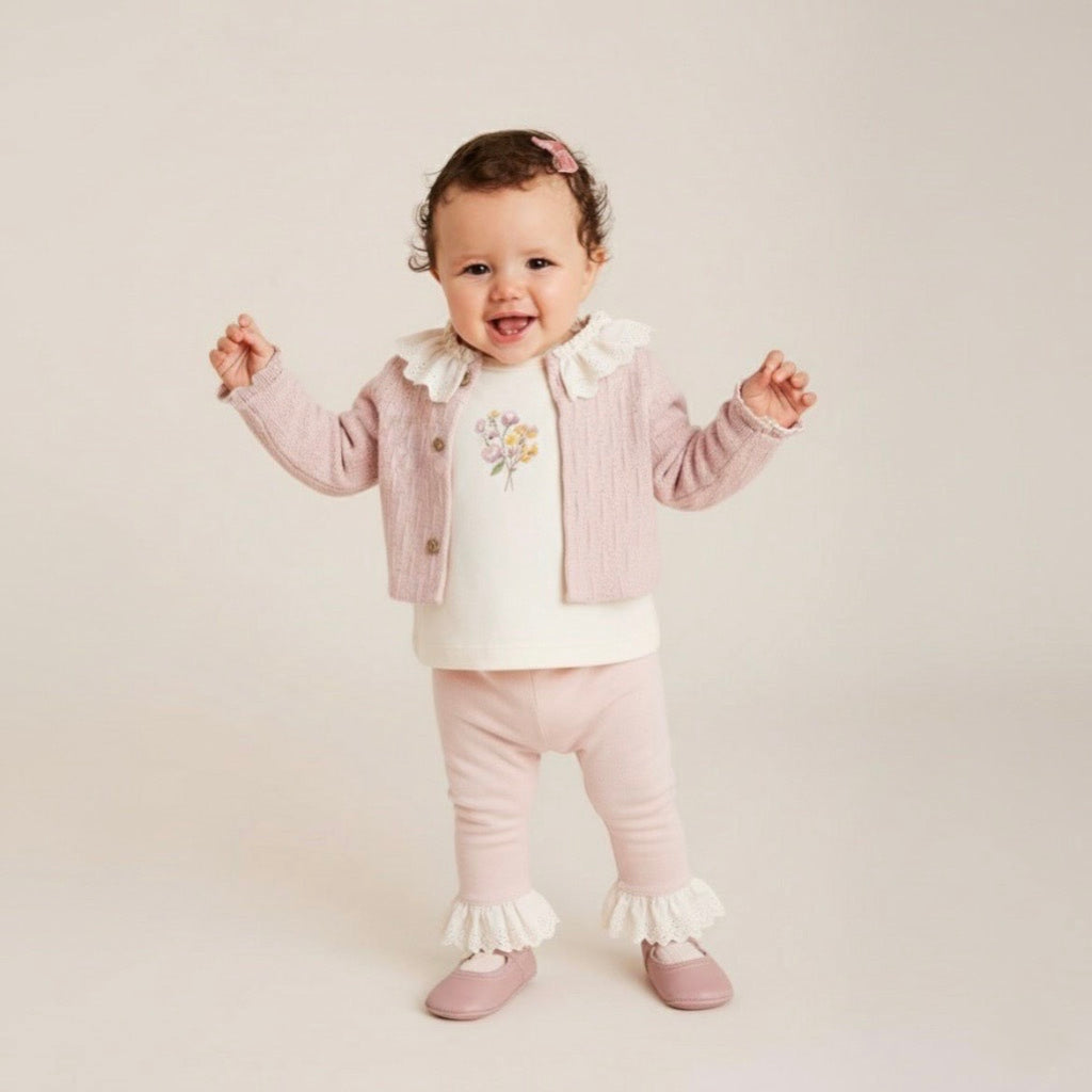 Triko 3 pieces set