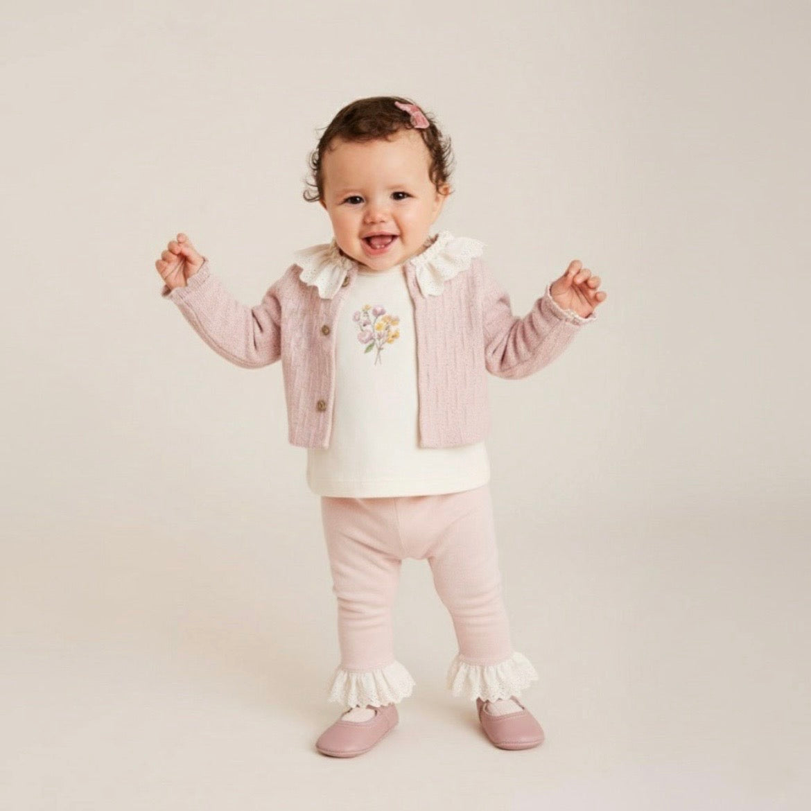 Triko 3 pieces set