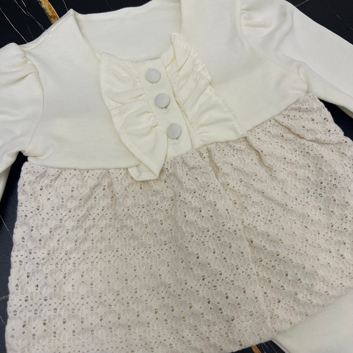 White Set