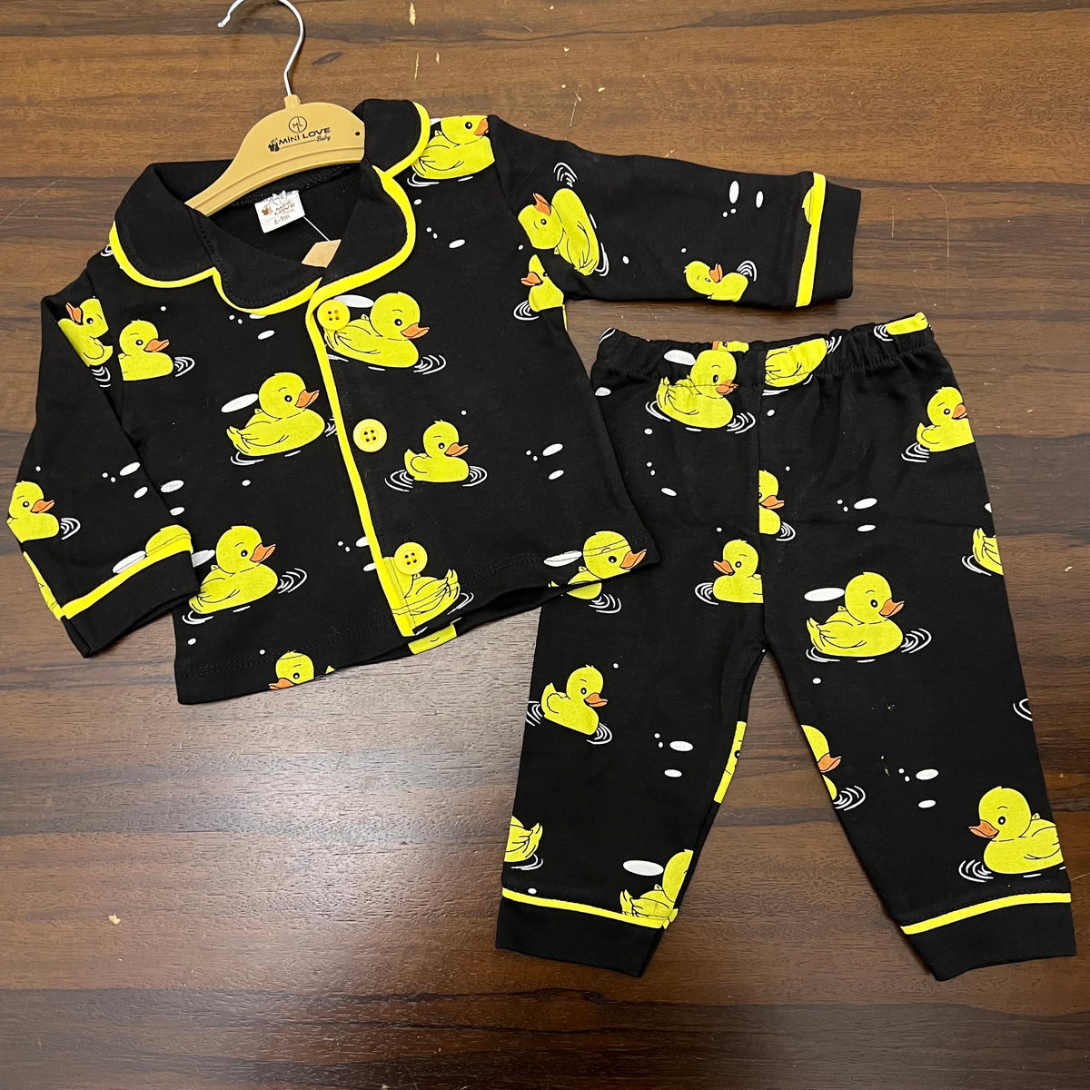 Duck Set
