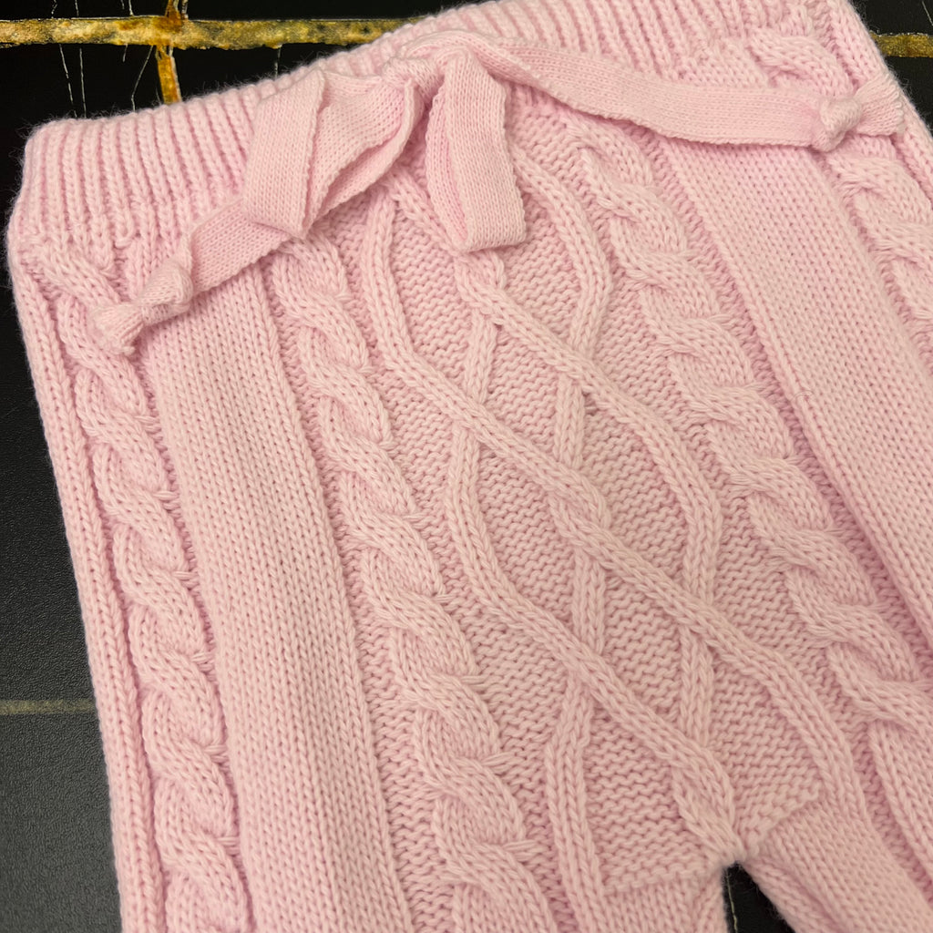Fleece Pijama