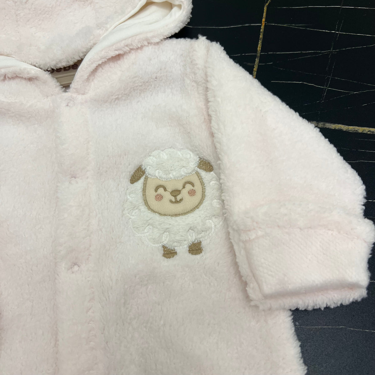 Sheep Overall
