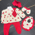 Big Heart Set