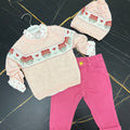 Pant set for Girl