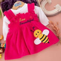Bee dress