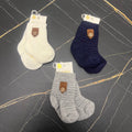 Fleece Socks