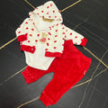 Little bear set