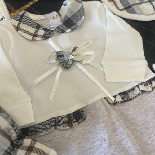 7 Pieces Boy Hospital Set