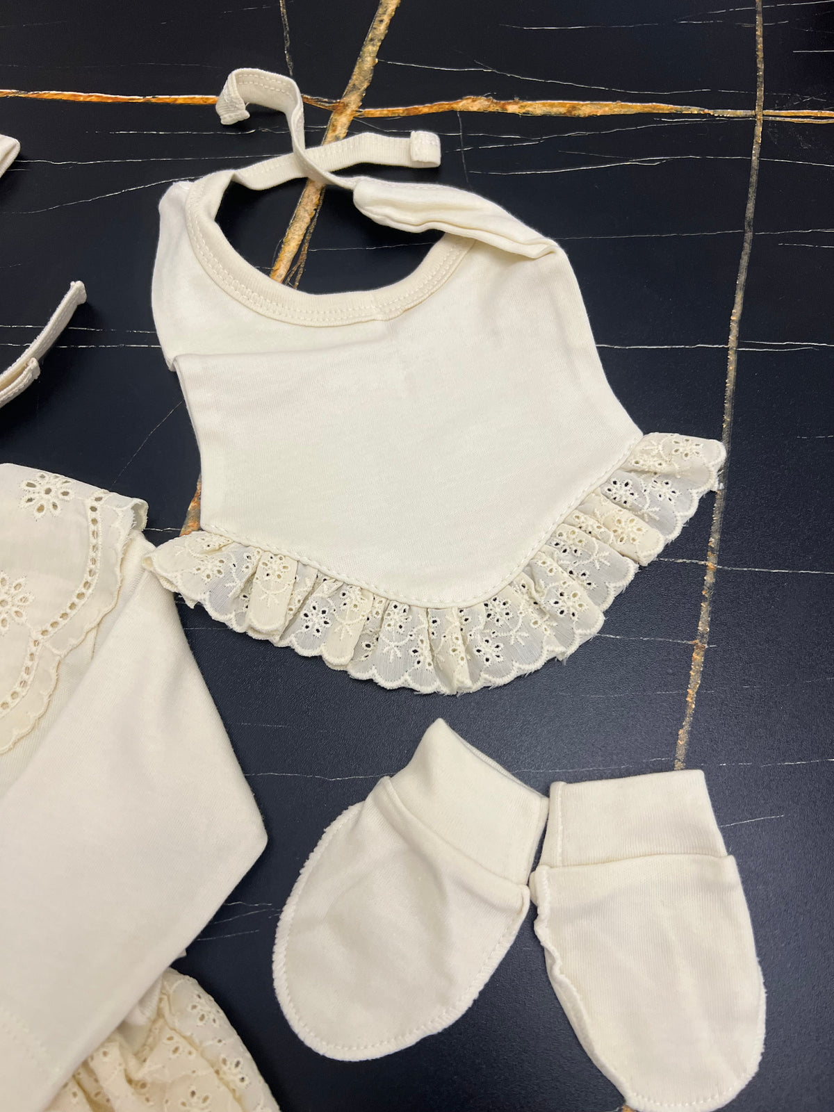 7 Pieces Girl Hospital set