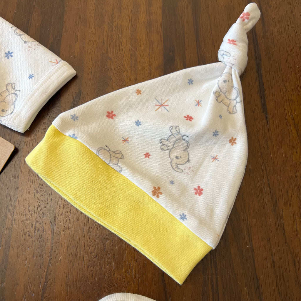 Baby Elephant Set