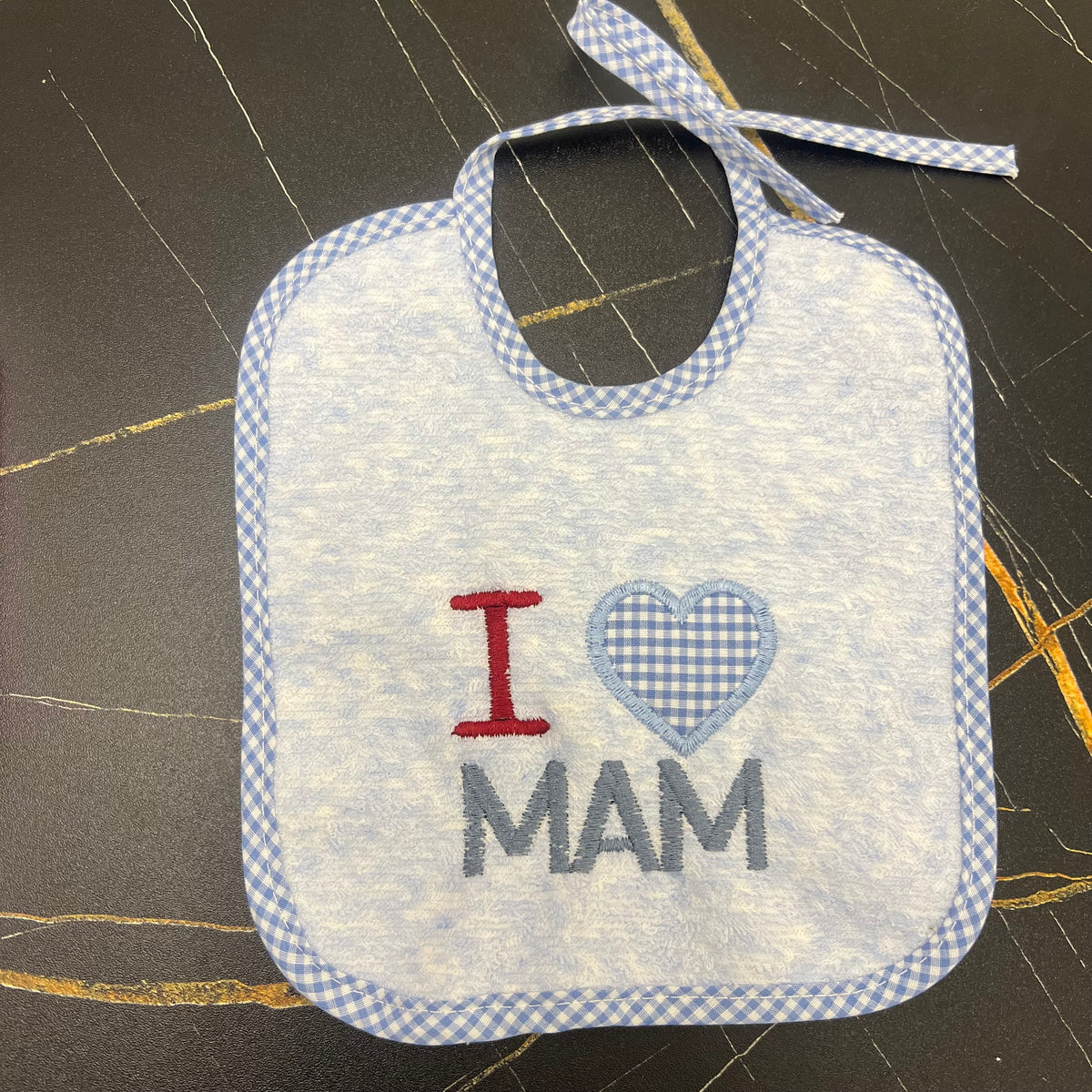 I love mom Pavette