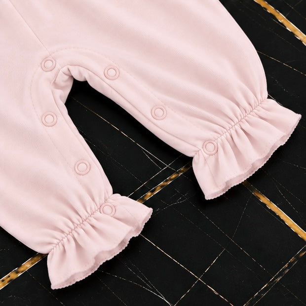 Flower Overall