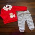 Teddy Bear Set