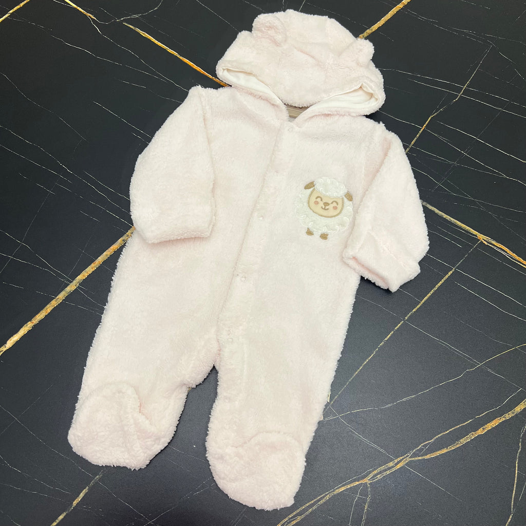 Sheep Overall