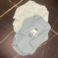 Teddy Bear Bodysuits