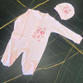 Giraffe Overall