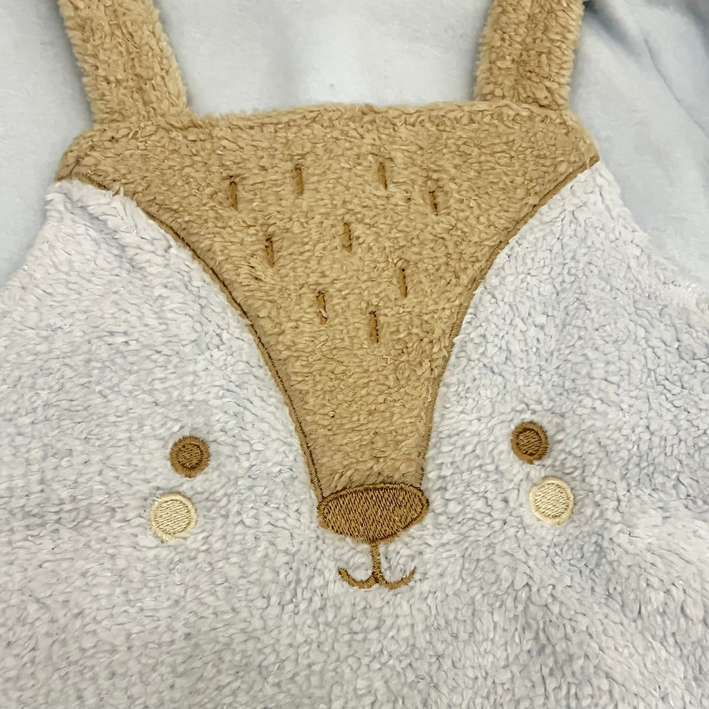 Bear Overall